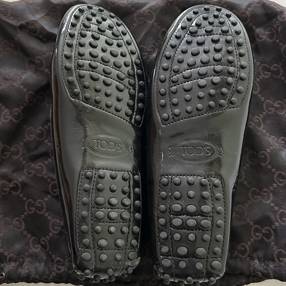 Authentic Todd loafer in excellent condition - Picture 2 of 4